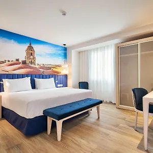 Eurostars Astoria *** Малага