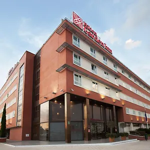 Hilton Garden **** Малага